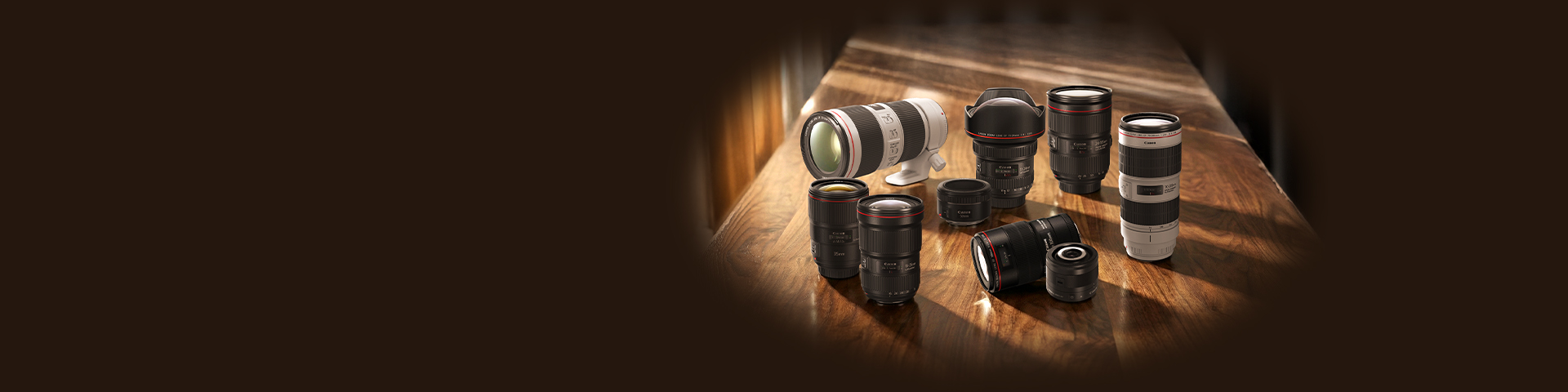 26년 상반가 EF렌즈 기획전