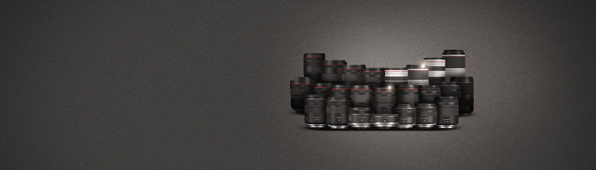 캐논, 하나의 확신이 되다