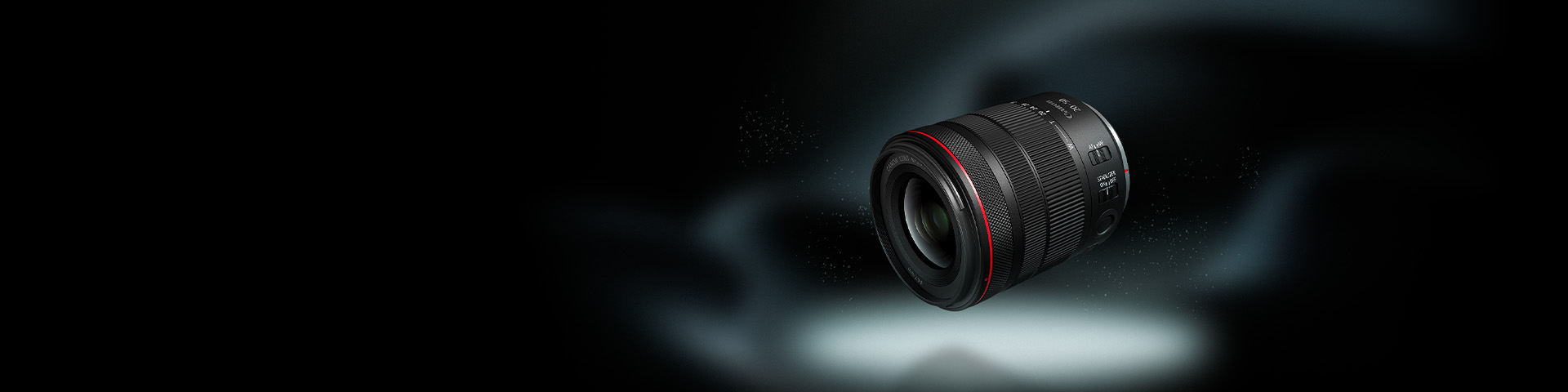 RF24-50mm 출시 프로모션