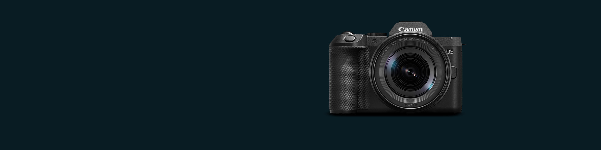 EOS R8 Mark II