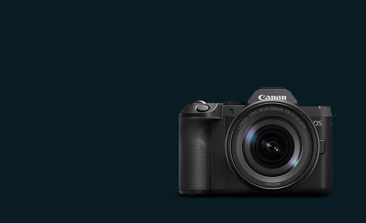 EOS R8 Mark II