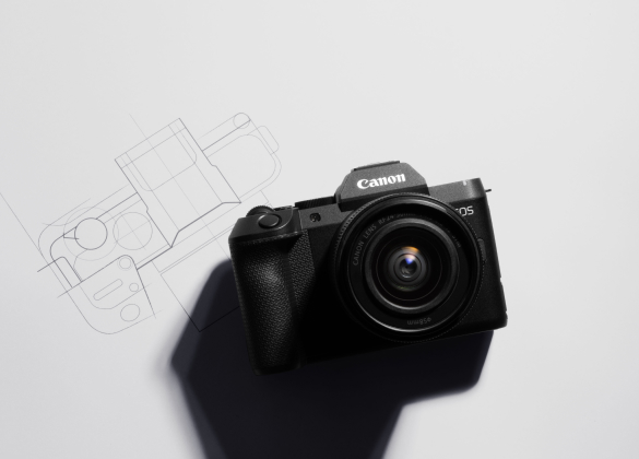 EOS R8 Mark II