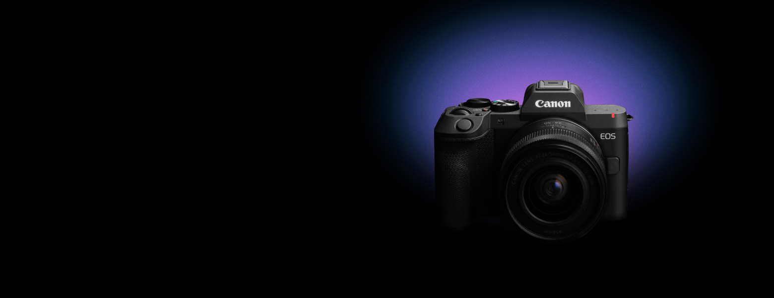 EOS R8 Mark II
