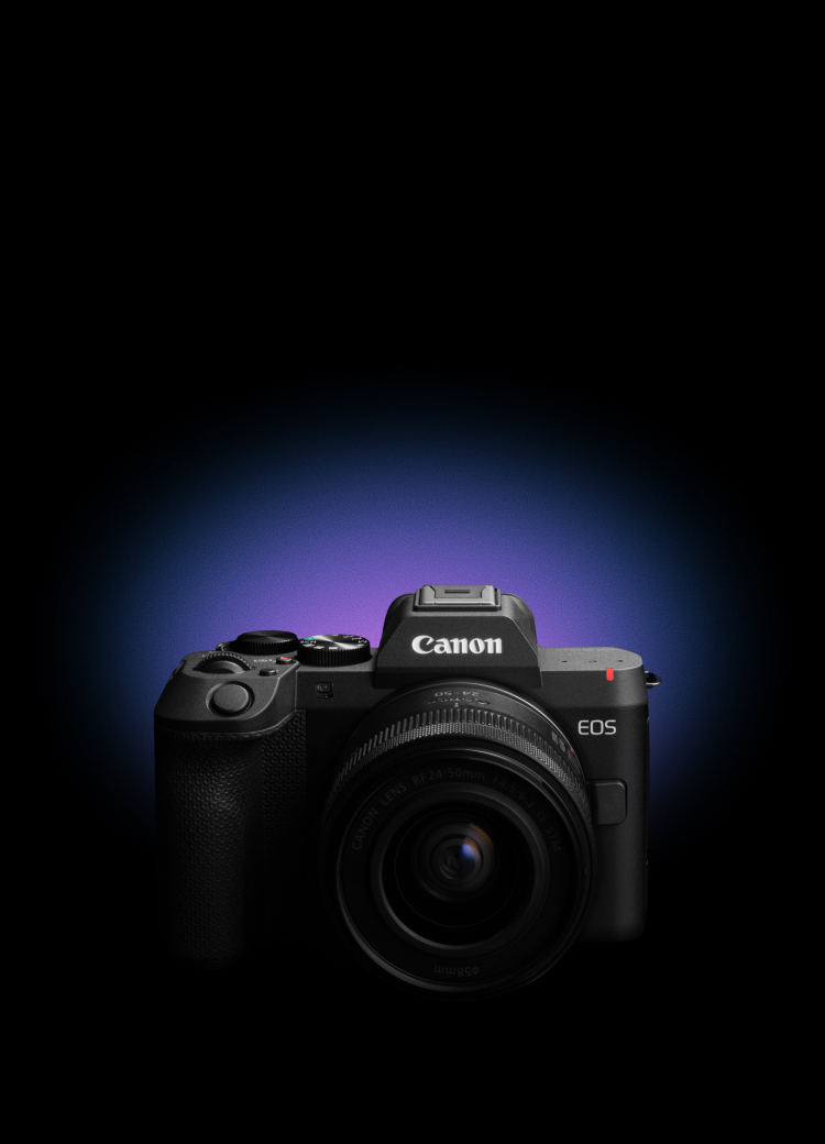 EOS R8 Mark II