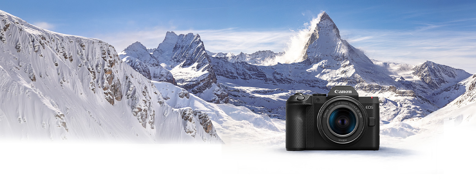 EOS R8 Mark II 익스플로러