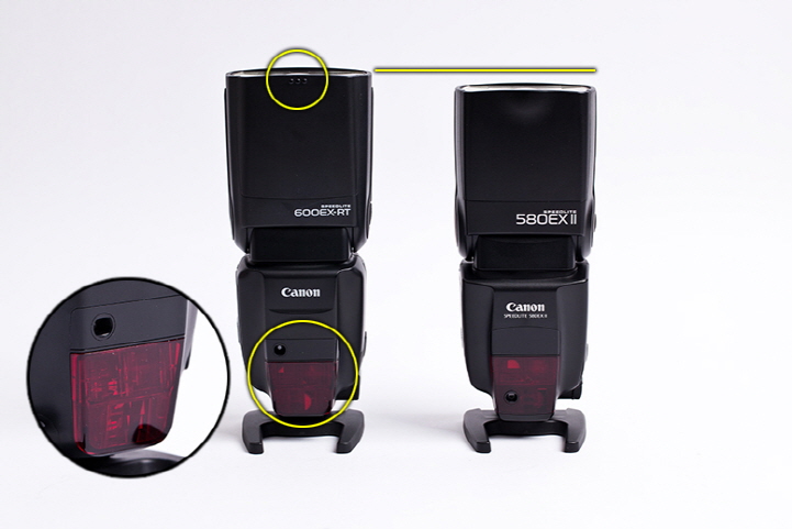 SPEEDLITE 600EX-RT - 캐논코리아 주식회사 SPEEDLITE 600EX-RT - 캐논코리아 주식회사