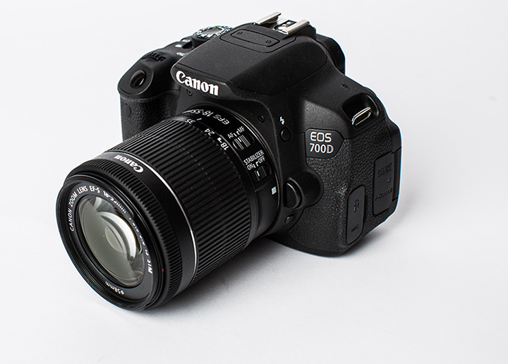 Dslr 700d canon new arrivals