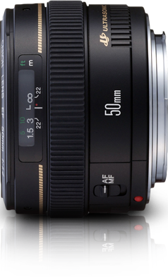 EF50mm F1.4 USM - 캐논코리아 주식회사
