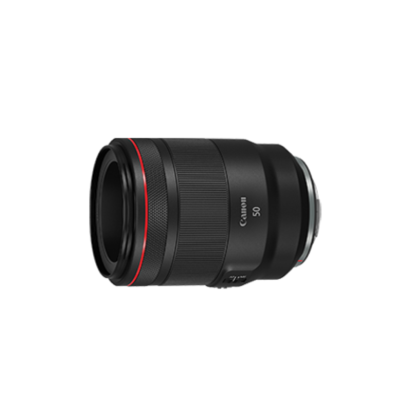 RF50mm F1.2 L USM