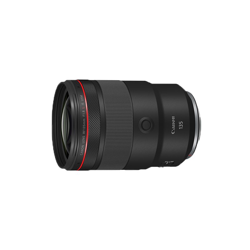 RF135mm F1.8 L IS USM