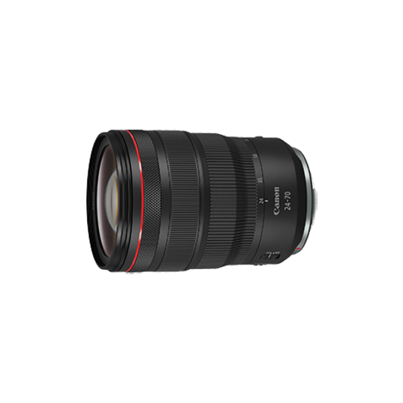 RF24-70mm F2.8 L IS USM