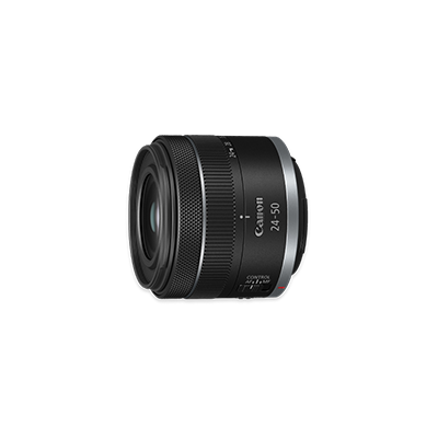 RF24-50mm F4.5-6.3 IS STM