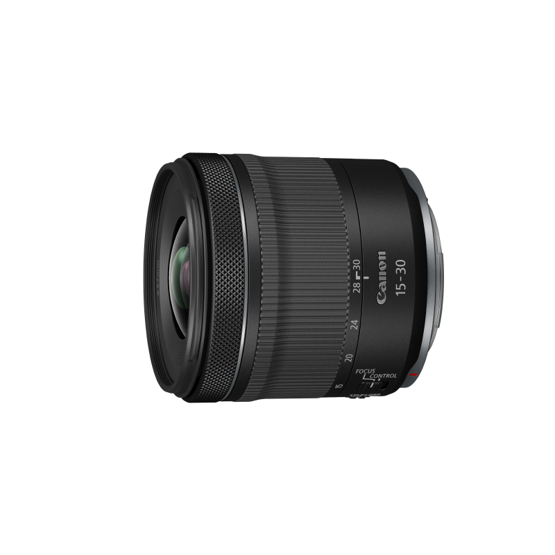 RF15-30mm F4.5-6.3 IS STM