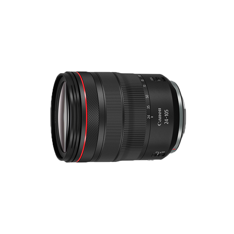 RF24-105mm F4 L IS USM