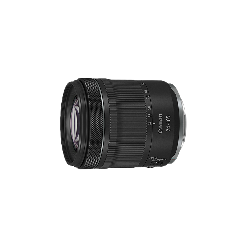 RF24-105mm F4-7.1 IS STM