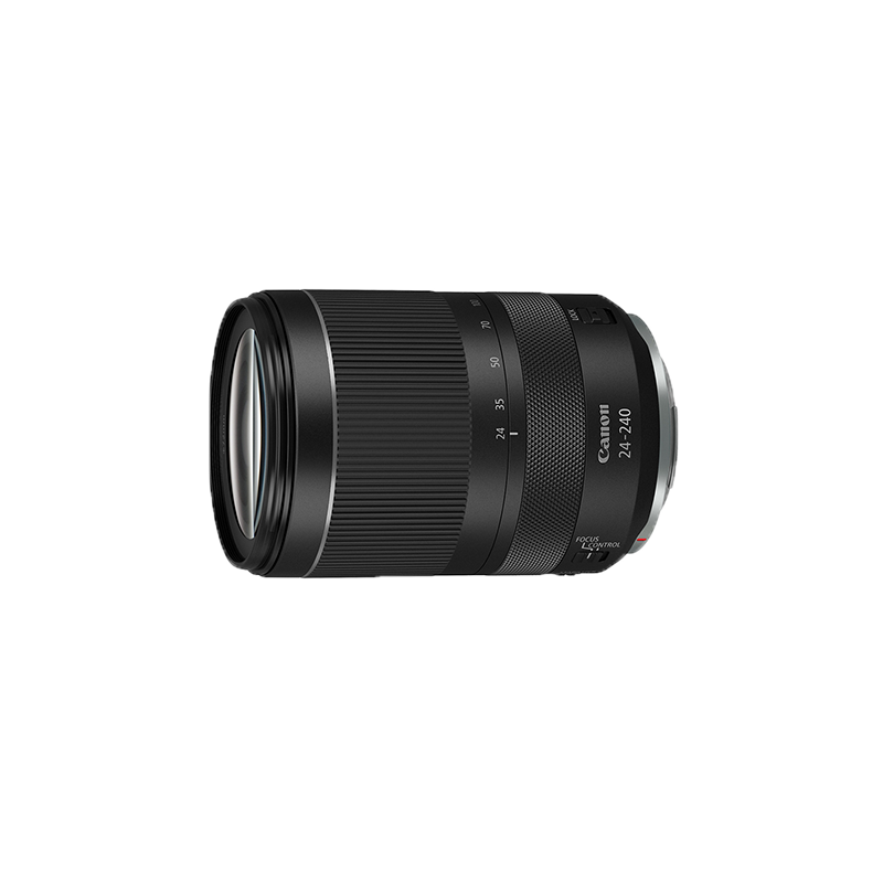 RF24-240mm F4-6.3 IS USM