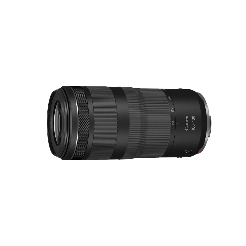 RF100-400mm F5.6-8 IS USM