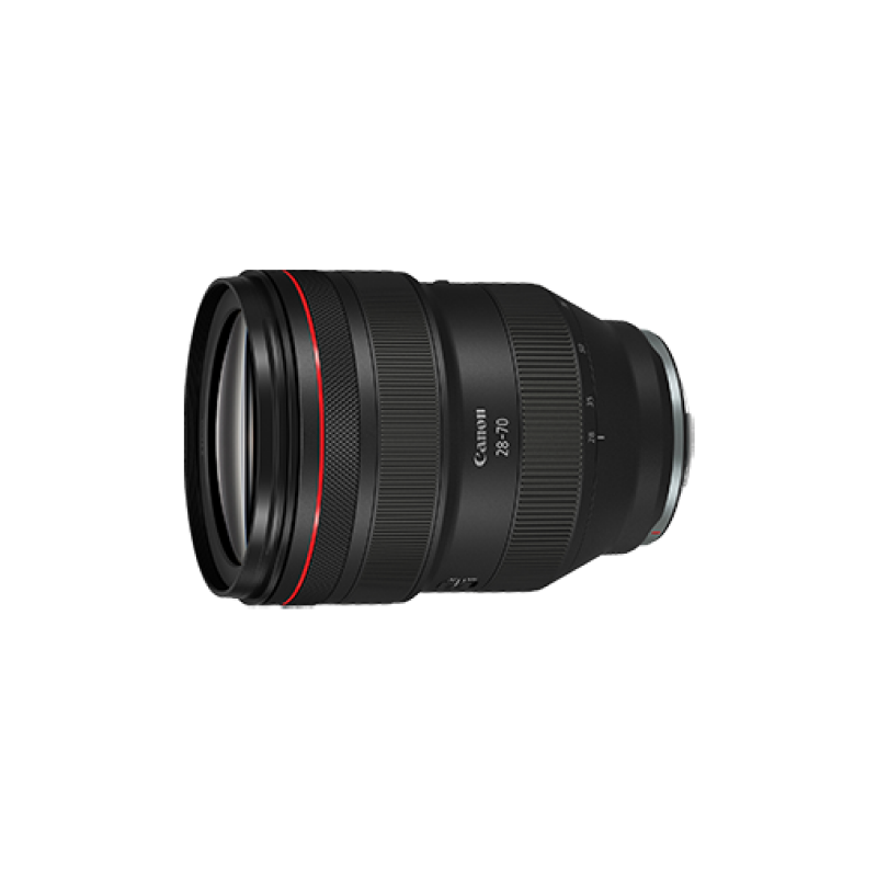 RF 28-70mm F2L USM