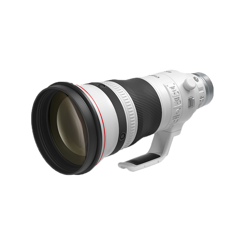 RF400mm F2.8 L IS USM