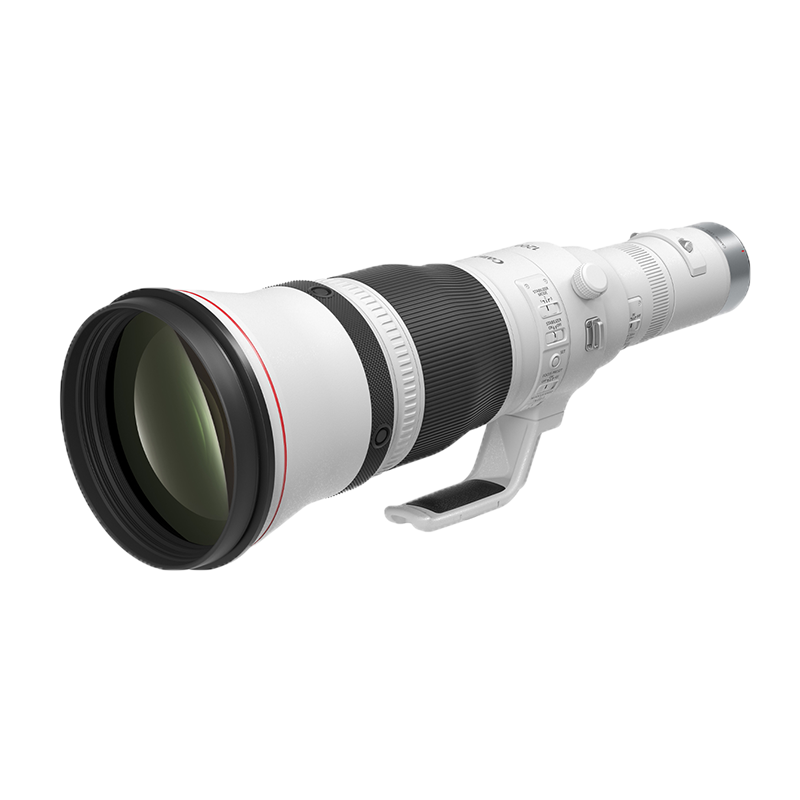 RF1200mm F8 L IS USM