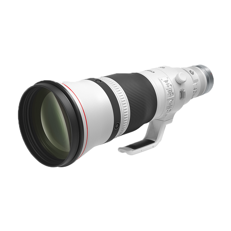 RF600mm F4 L IS USM