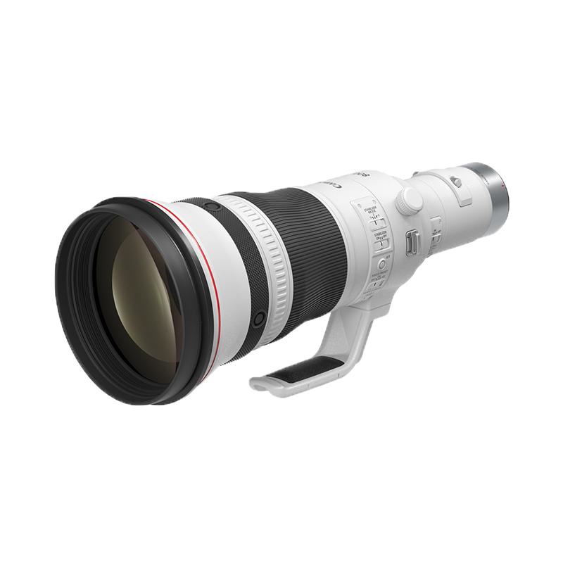 RF800mm F5.6 L IS USM