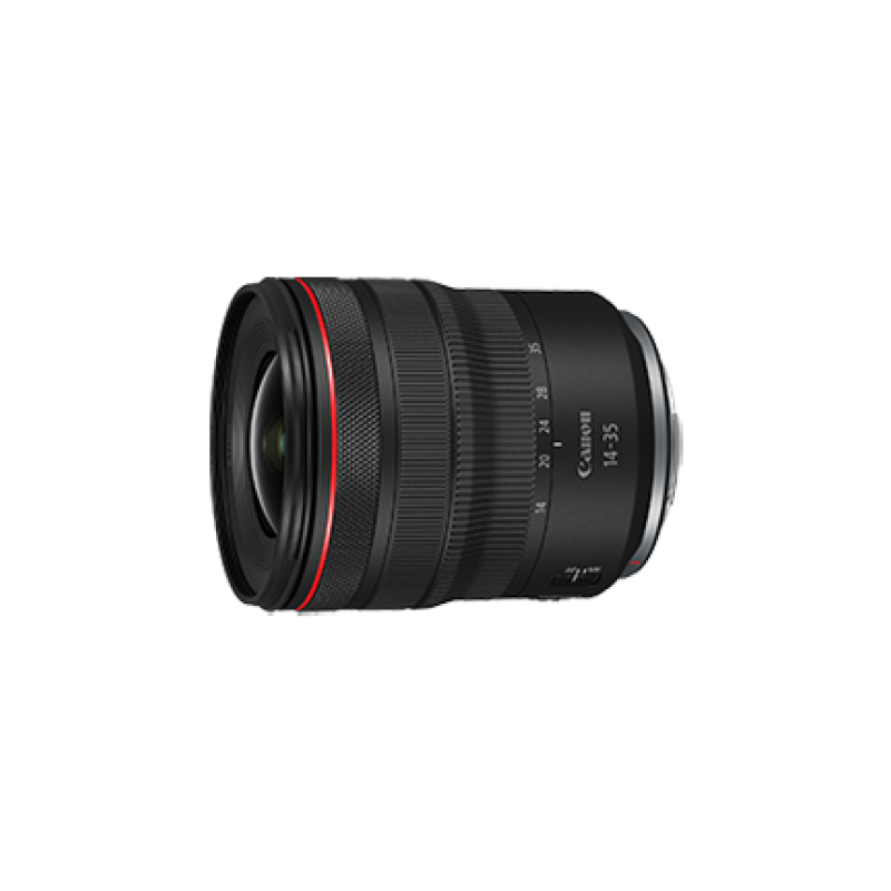 RF14-35mm F4 L IS USM