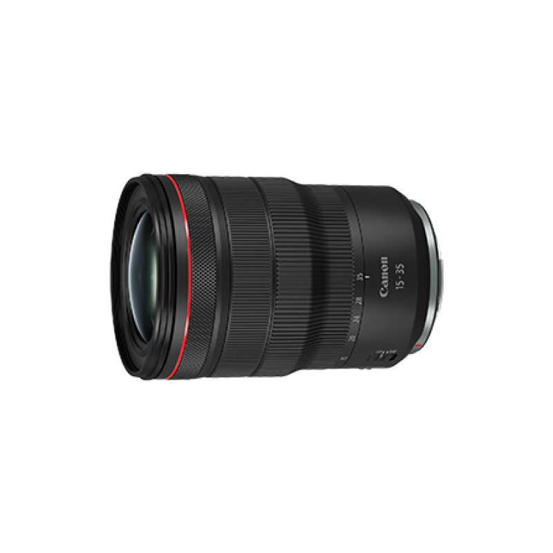 RF15-35mm F2.8 L IS USM