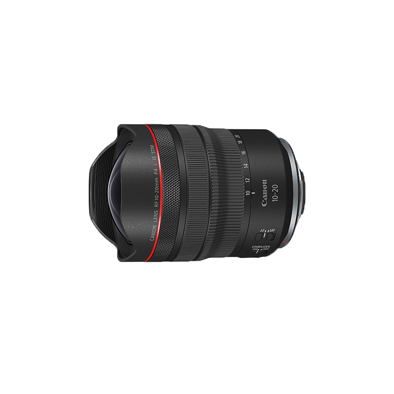 RF10-20mm F4 L IS STM