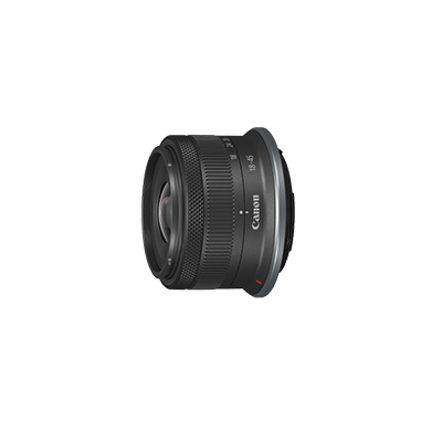 RF-S18-45mm F4.5-6.3 IS STM