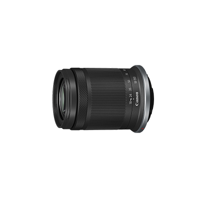 RF-S18-150mm F3.5-6.3 IS STM