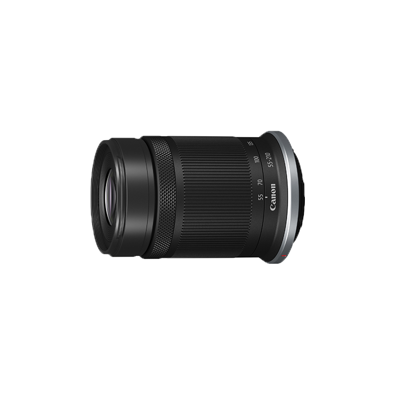 RF-S55-210mm F5-7.1 IS STM