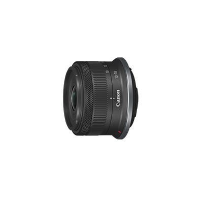 RF-S10-18mm F4.5-6.3 IS STM