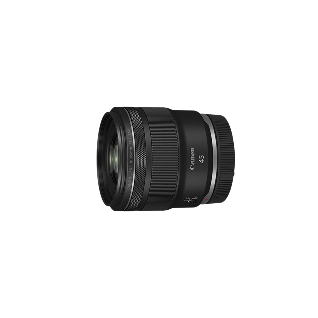 RF45mm F1.2 STM