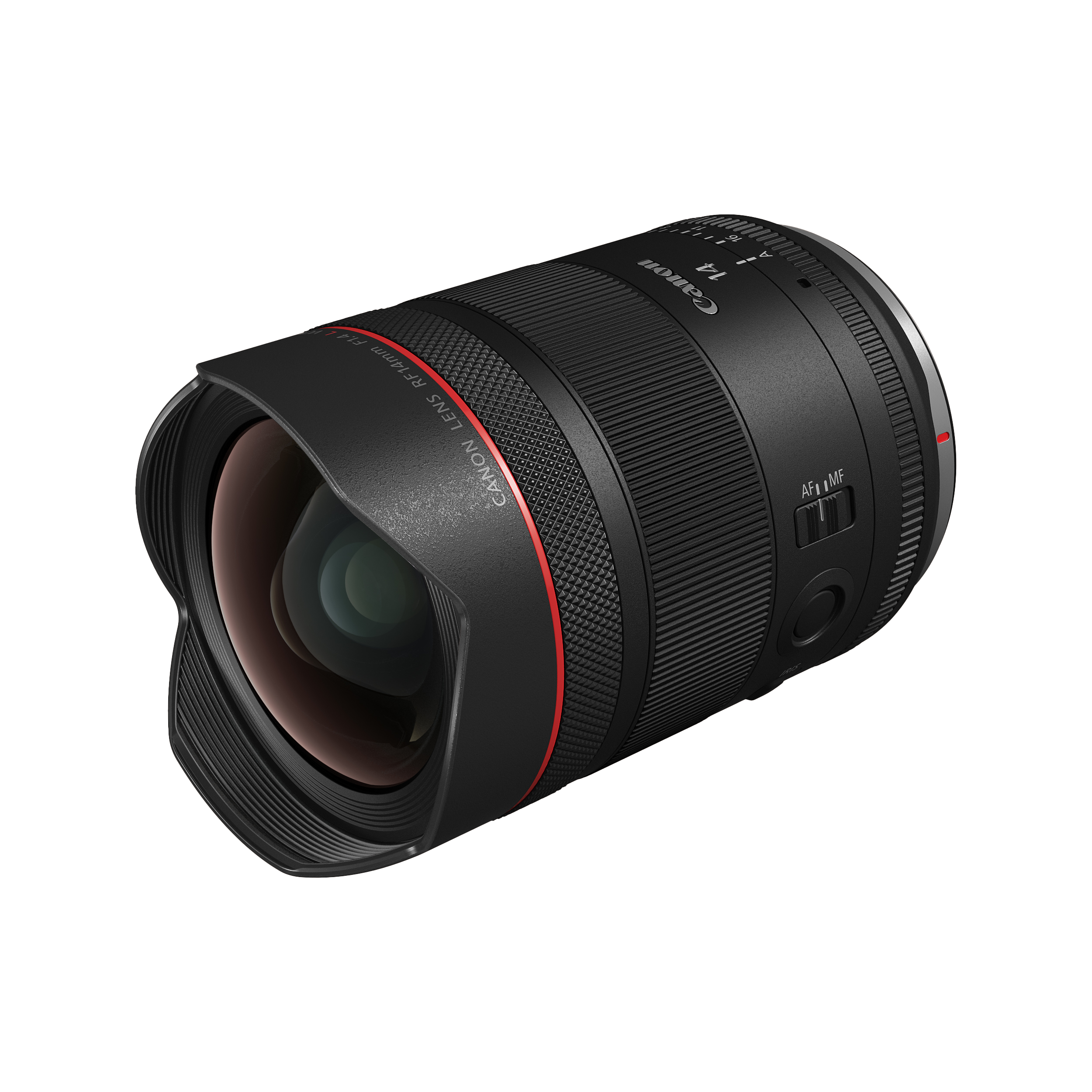RF14mm F1.4 L VCM