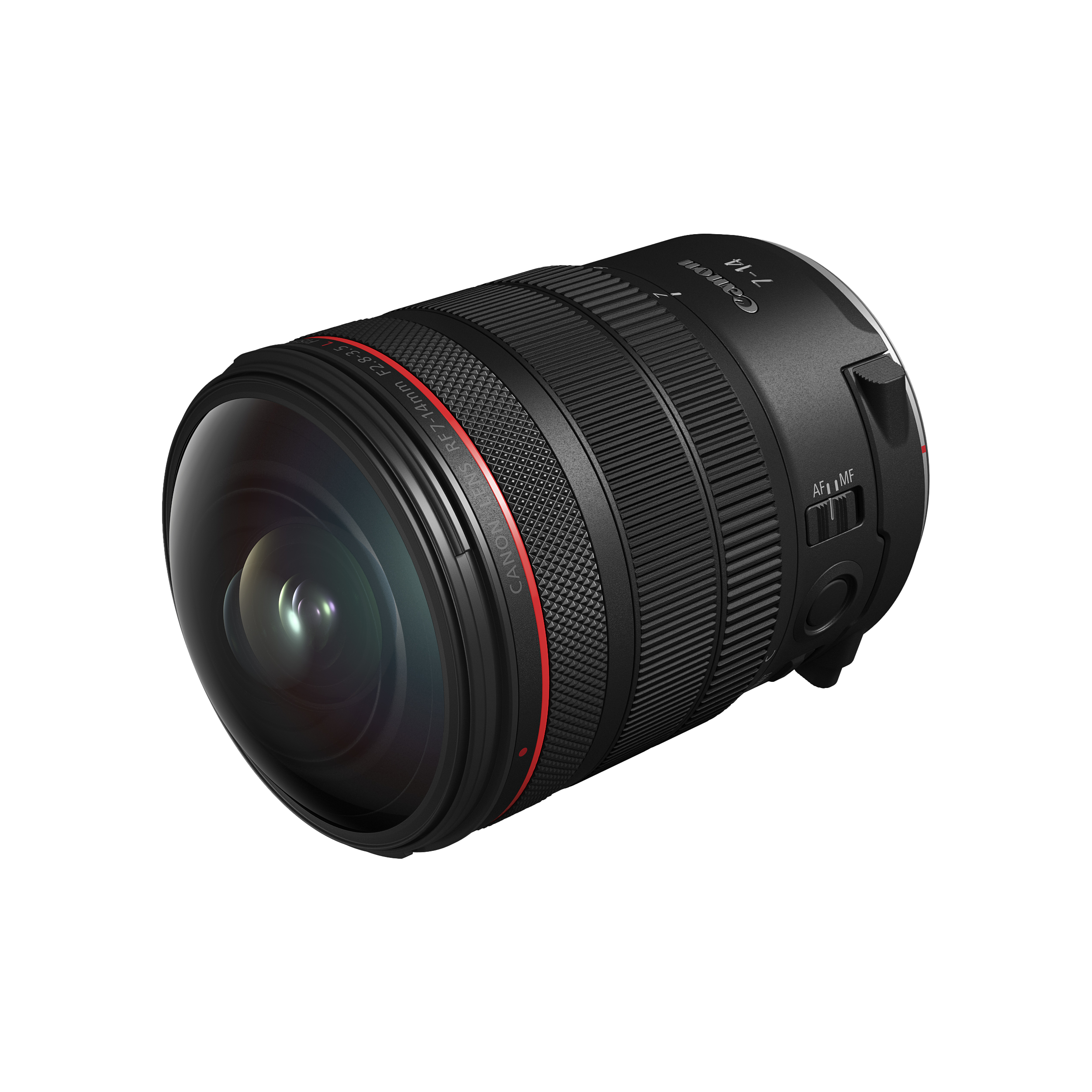 RF14mm F1.4 L VCM