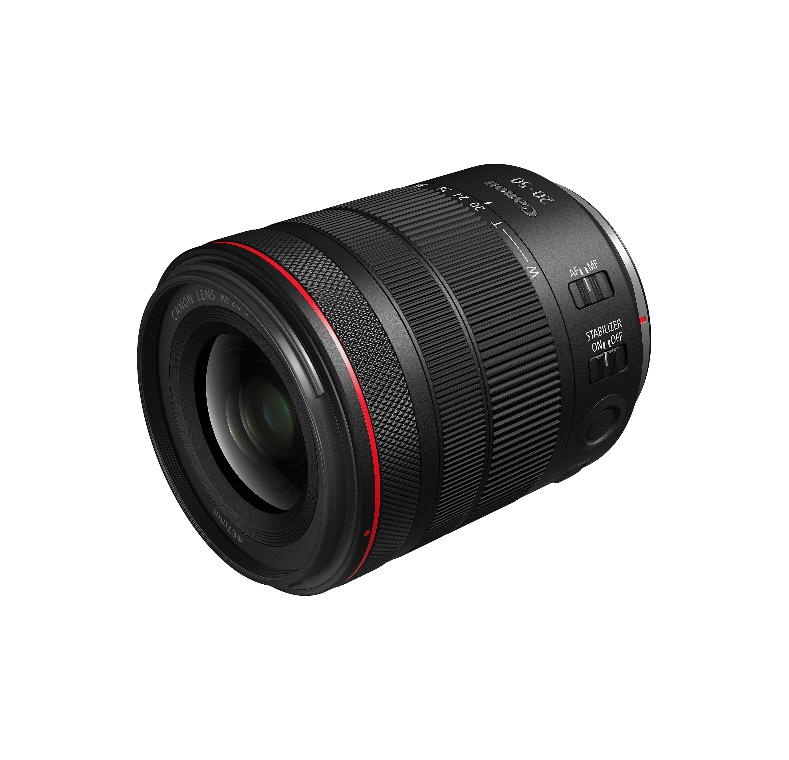 RF20-50mm F4 L IS USM PZ