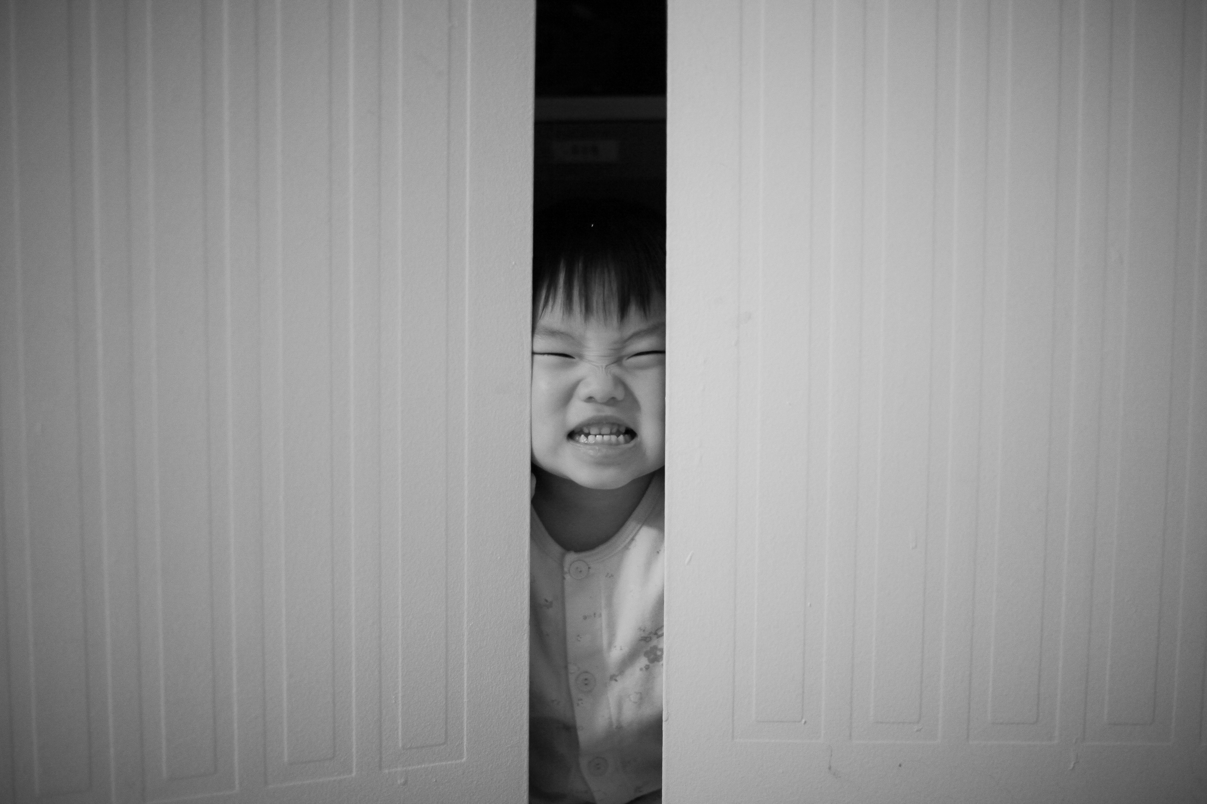 못말리는 개구쟁이