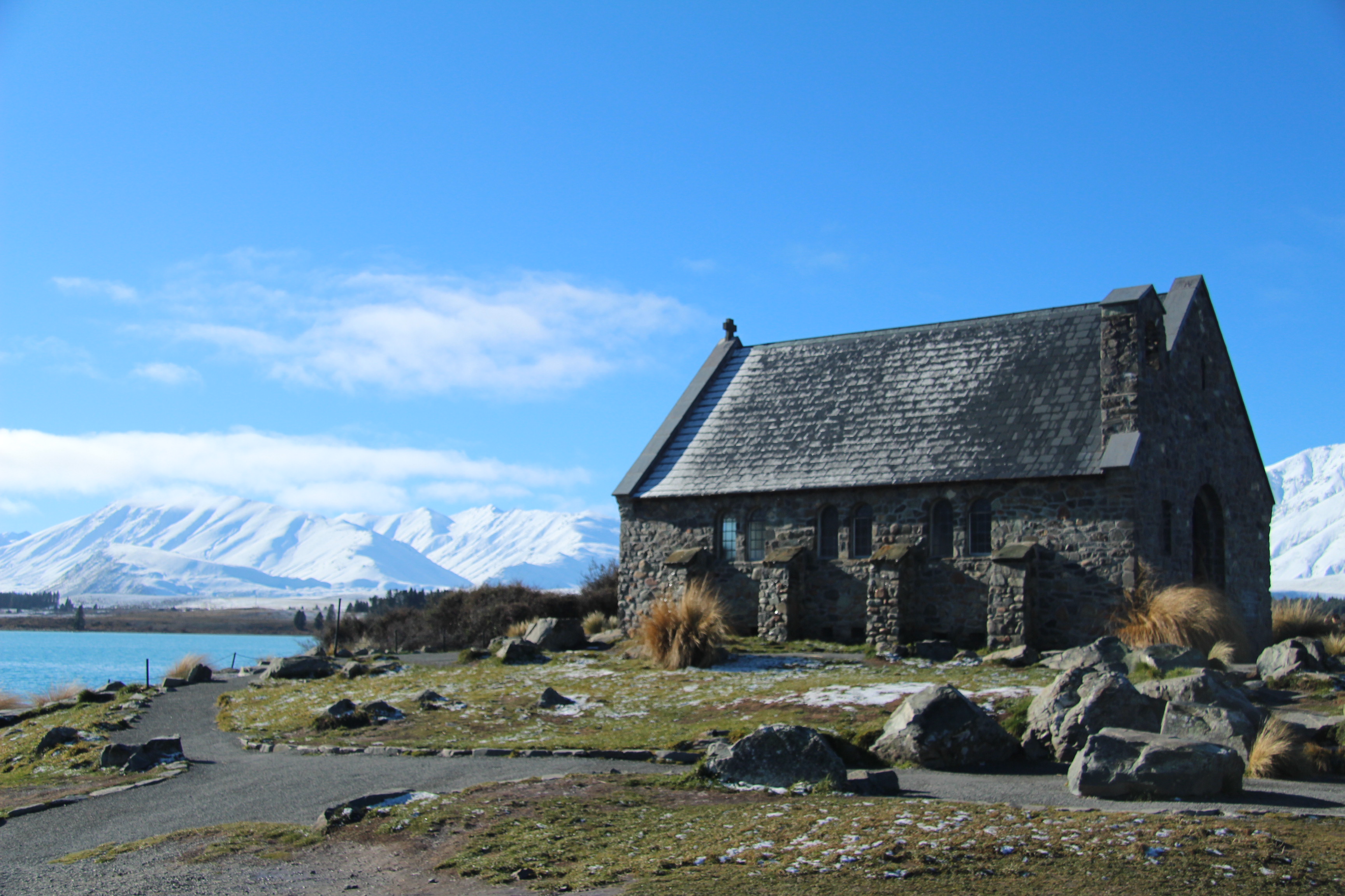Good Shepherd Church