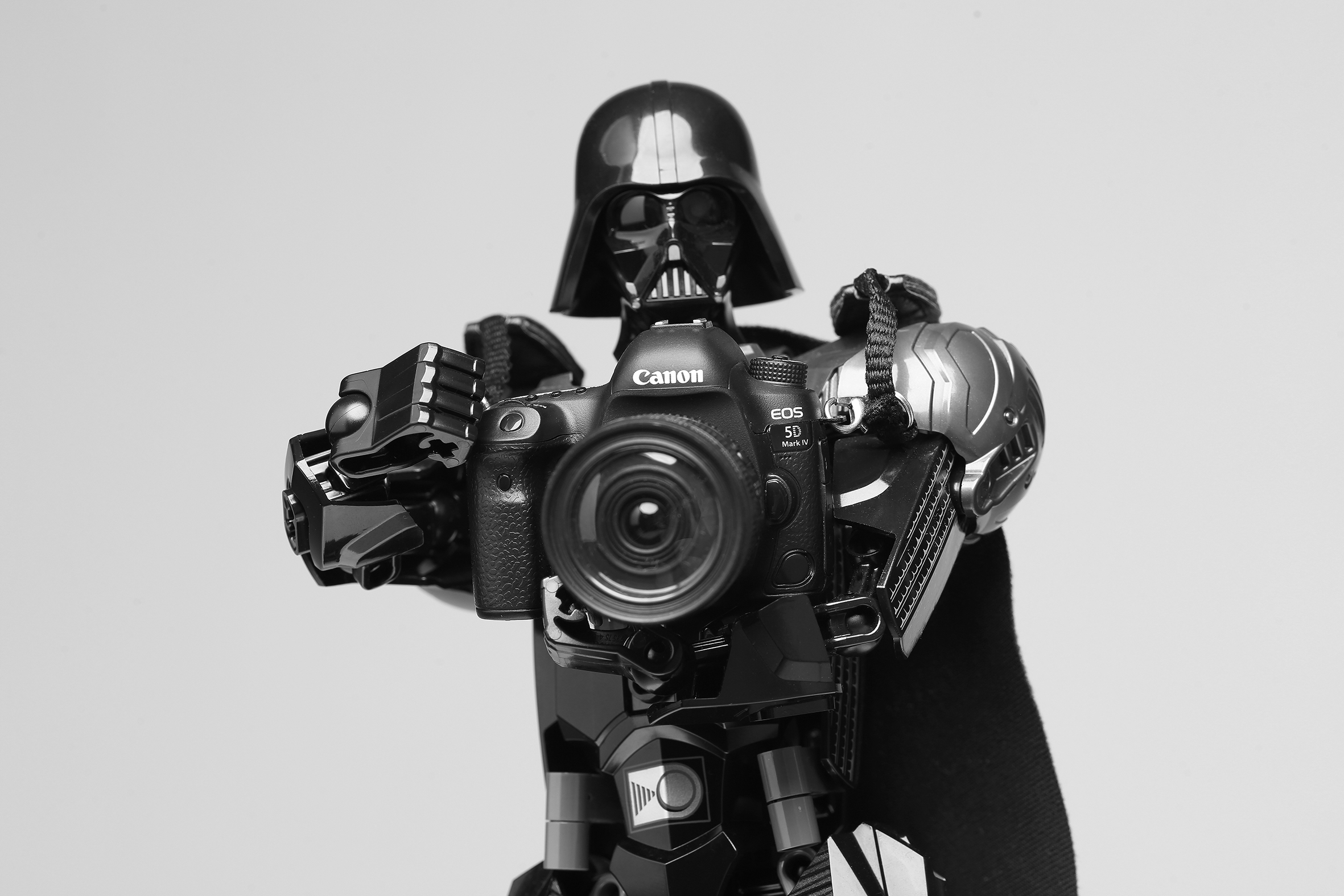 Darthvader with mk4