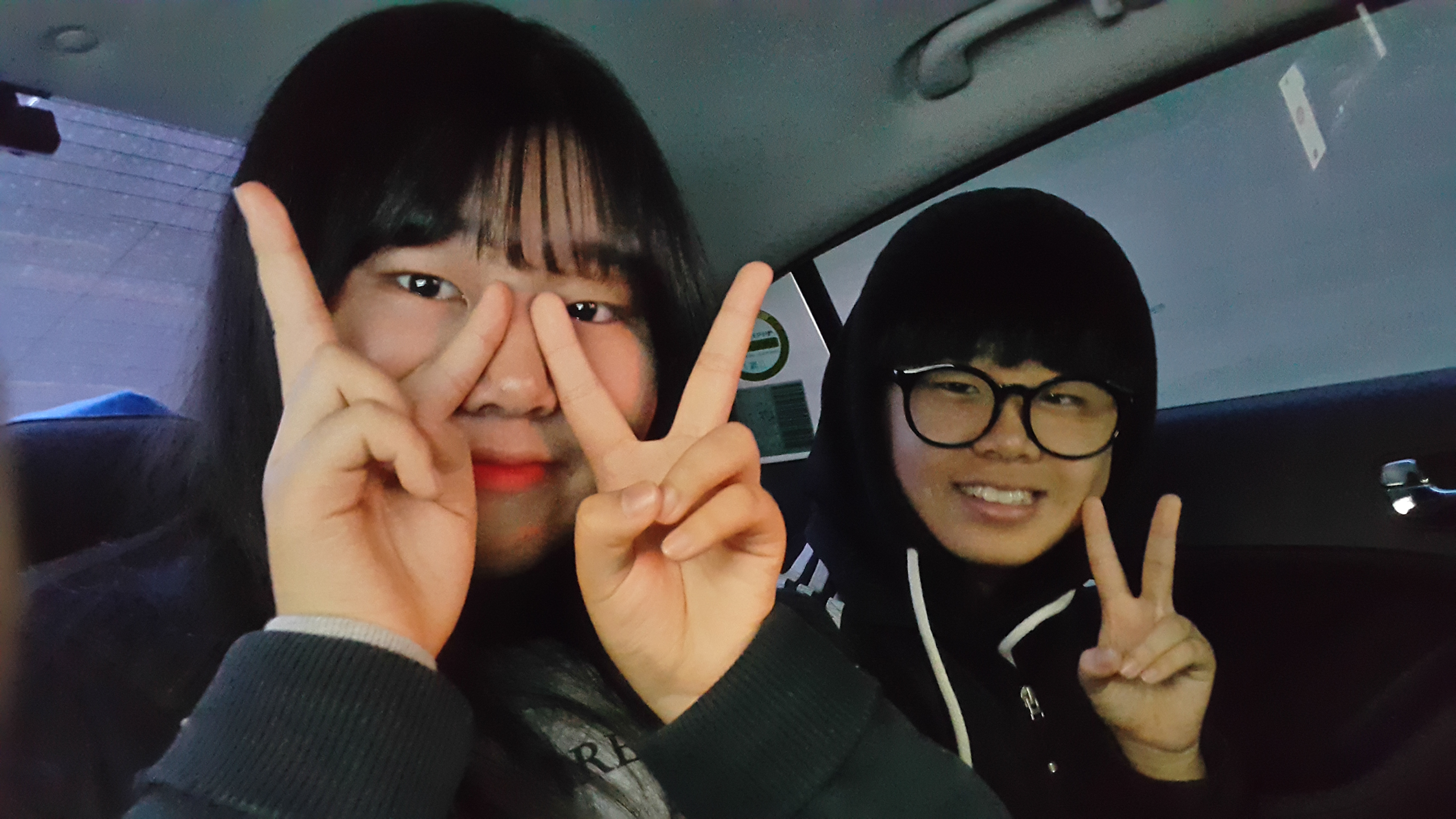 아이돌꿈꾸는소녀