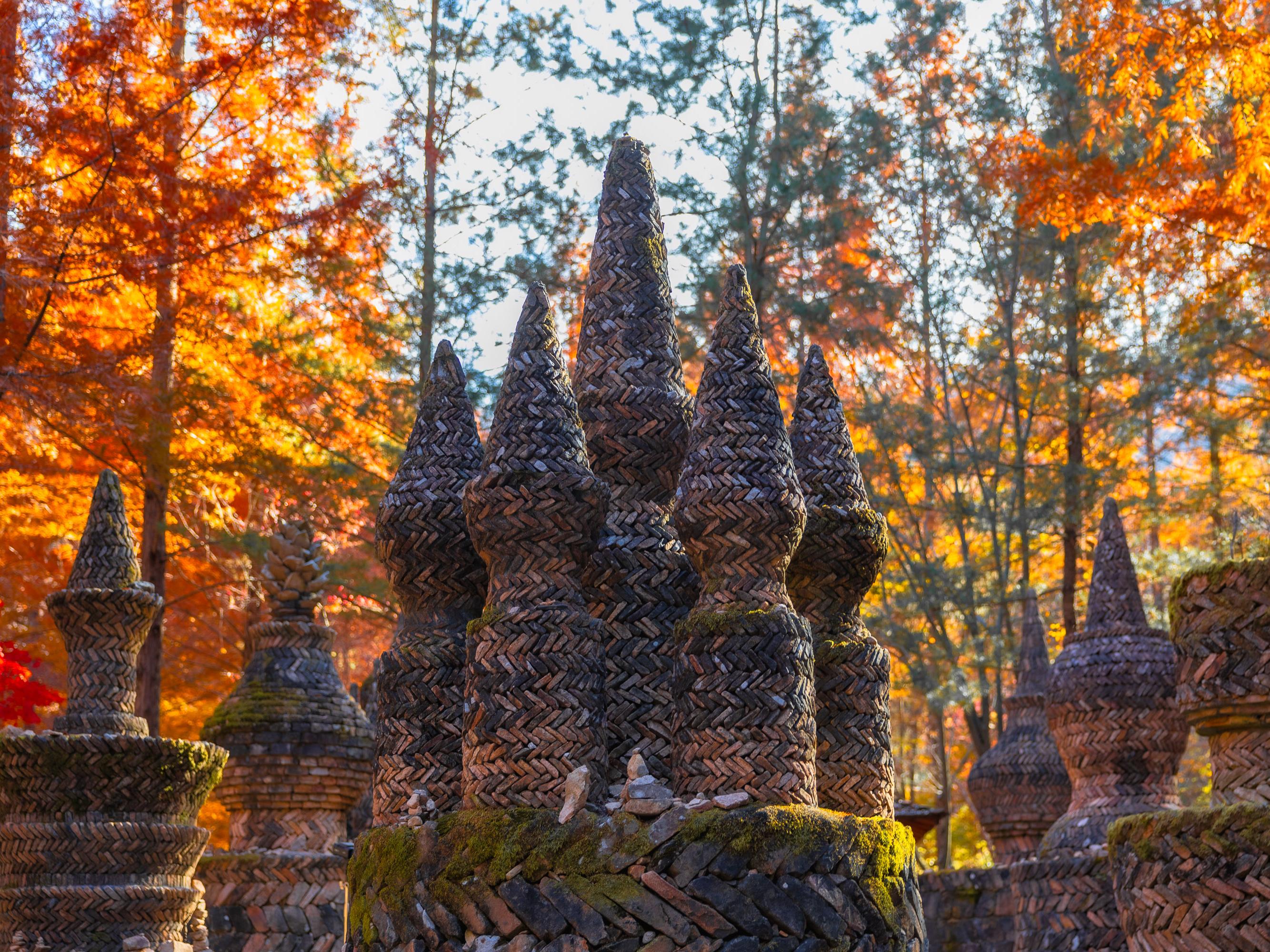 한국의 앙코르와트