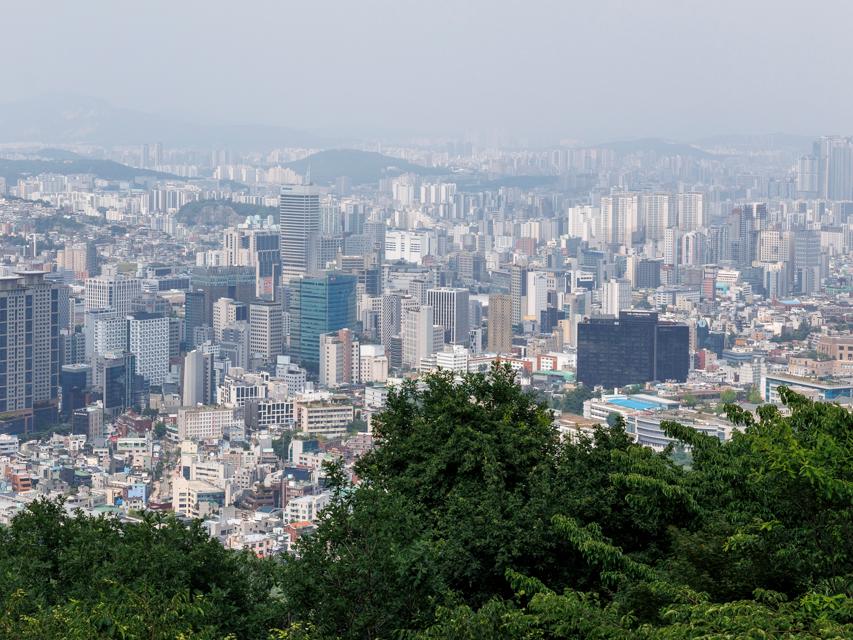 서울