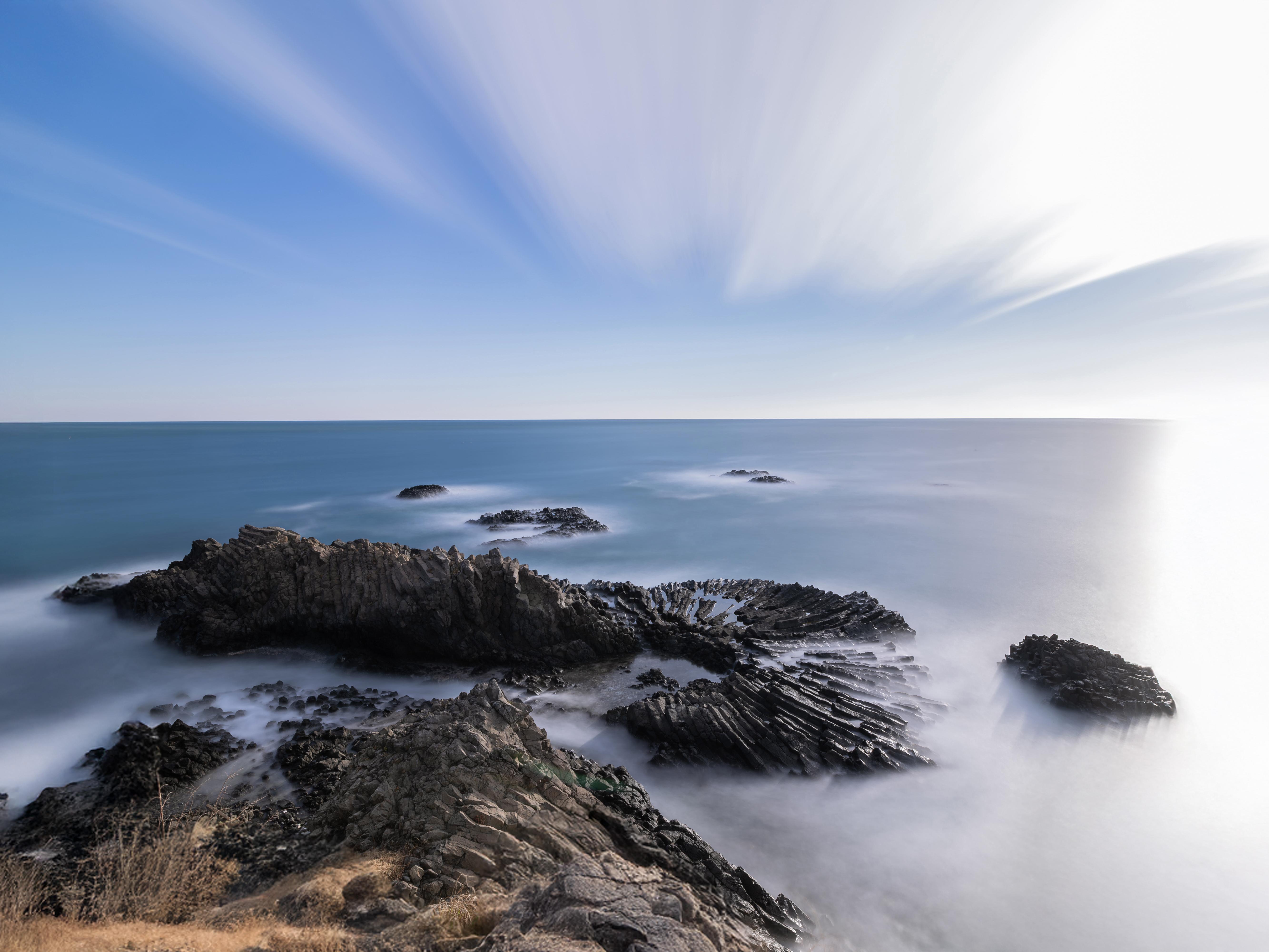 경주 - 양남 주상절리