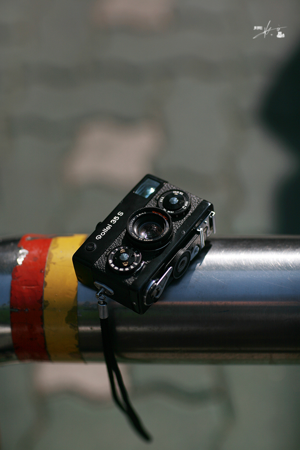 Rollei 35s