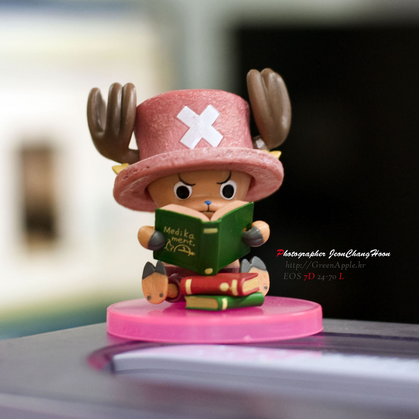 원피스 "쵸바~~~"