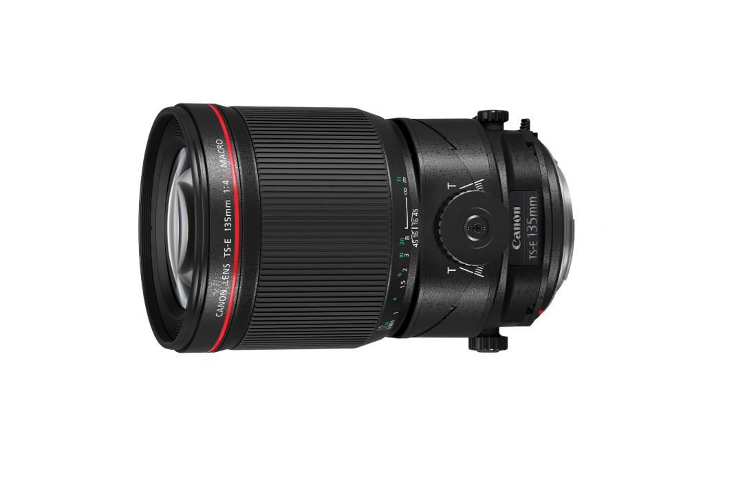 [C등급] TS-E135mm 1:4L MACRO