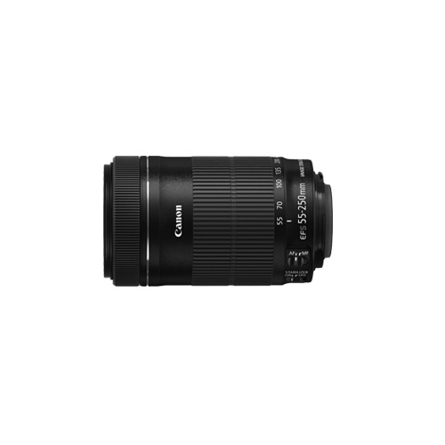A등급] EF-S 55-250mm f/4-5.6 IS STM - 캐논코리아 주식회사