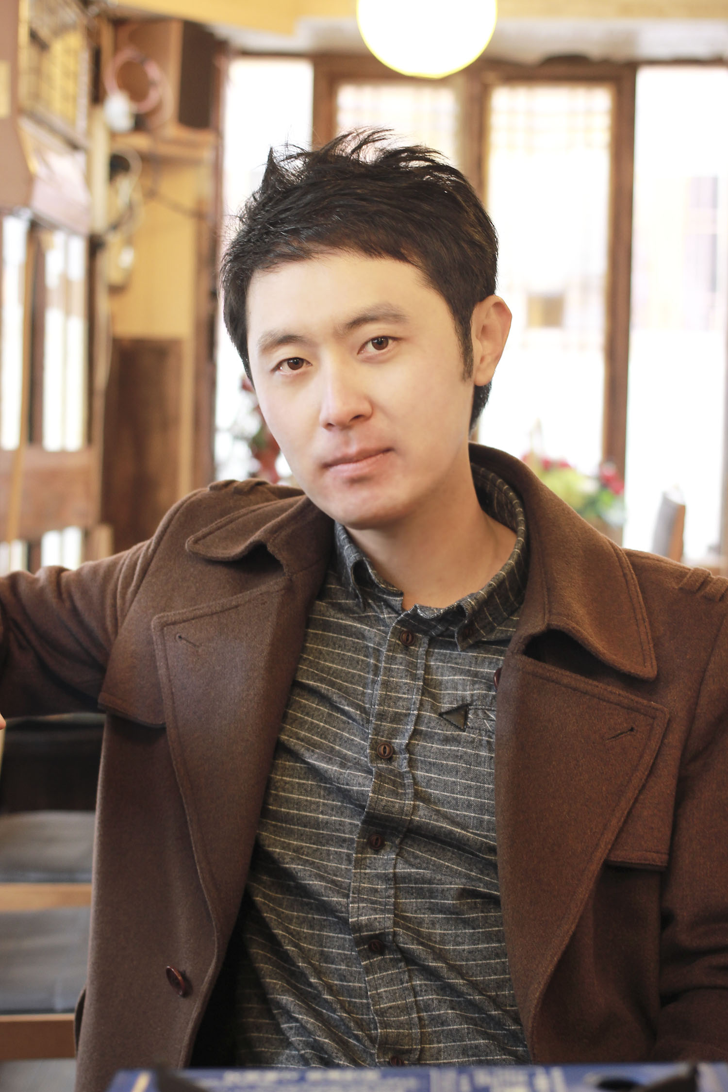 프로필 사진