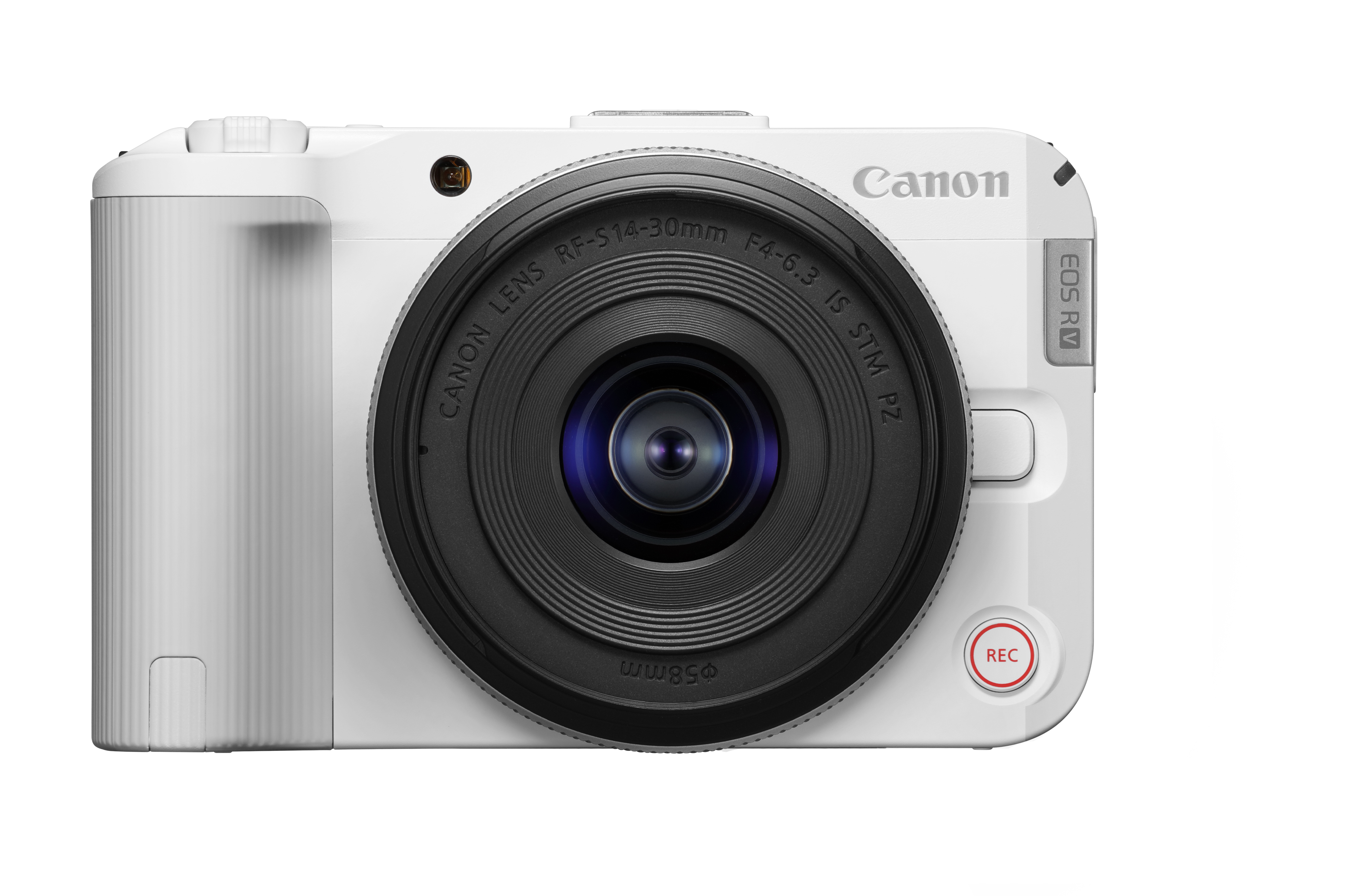 [A등급] EOS R50 V 14-30 KIT (화이트)